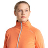 Bluza DYNAMIC PRO HALF ZIP WOMEN