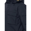 Kurtka GLACIER CANYON PARKA