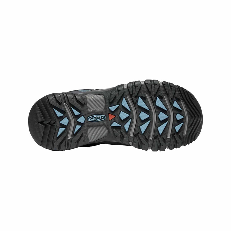 Buty TARGHEE III MID WP