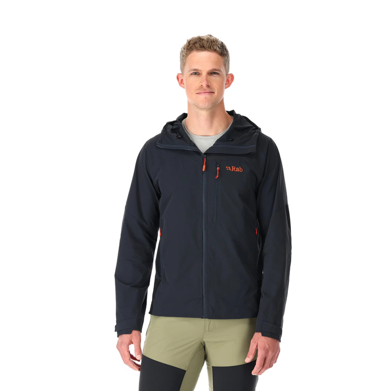 Kurtka TORQUE JACKET MEN