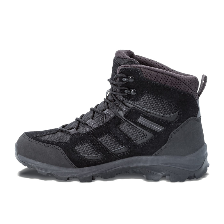 Buty VOJO 3 TEXAPORE MID MEN