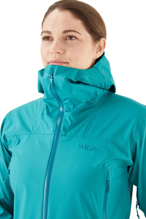 Kurtka ARC ECO JACKET WOMEN