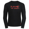 Koszulka CLAW LONGSLEEVE MEN