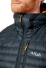 Kurtka MICROLIGHT ALPINE JACKET