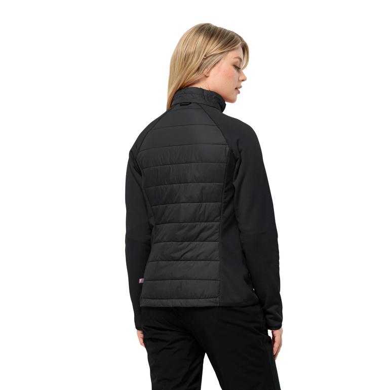 Kurtka GEISSHORN 3IN1 JACKET WOMEN