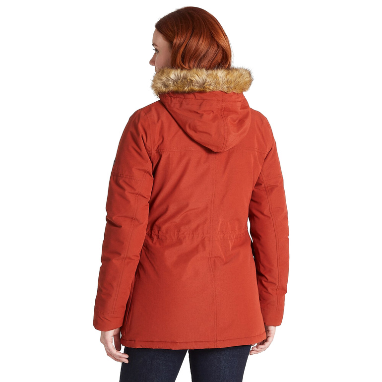 Kurtka ELLISON JACKET WOMEN