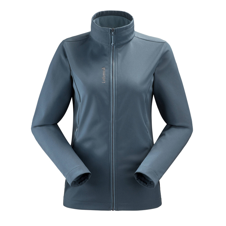 Kurtka TRACKSHELL WOMEN