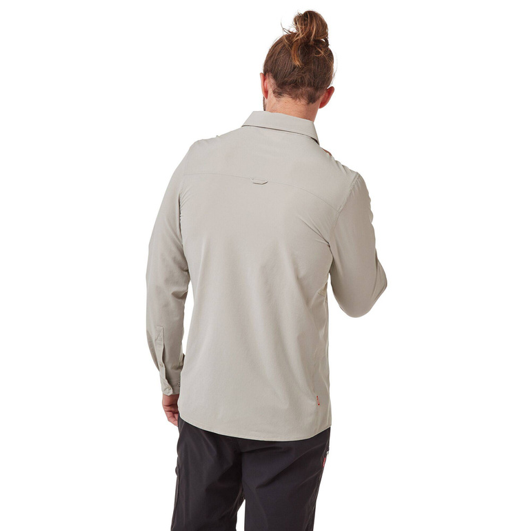 Koszula NOSILIFE PRO LONG-SLEEVED SHIRT MEN