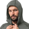 Bluza polarowa KOLBENBERG HOODED FZ MEN