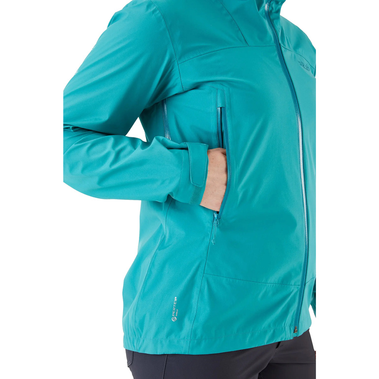 Kurtka ARC ECO JACKET WOMEN