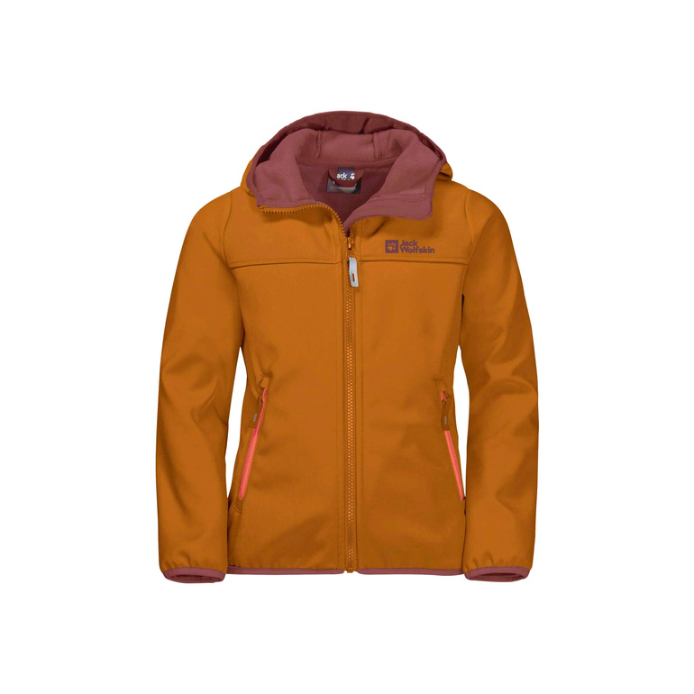 Kurtka FOURWINDS JACKET KIDS