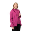 Kurtka MOONRISE 3w1JACKET WOMEN