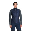 Kamizelka CIRRUS FLEX 2.0 VEST WOMEN