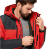 Kurtka JASPER 3IN1 JACKET MEN