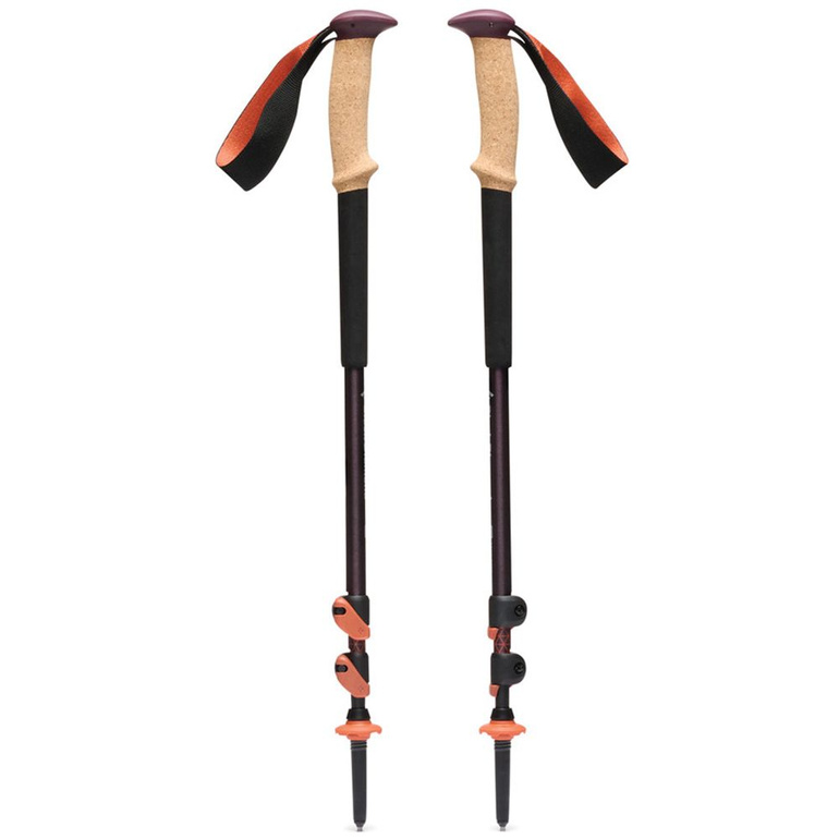 Kije trekkingowe TRAIL CORK TREKKING POLES