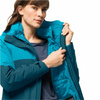 Kurtka FELDBERG 3IN1 JKT WOMEN