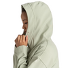 Kurtka TYRA HOODED JACKET WOMEN