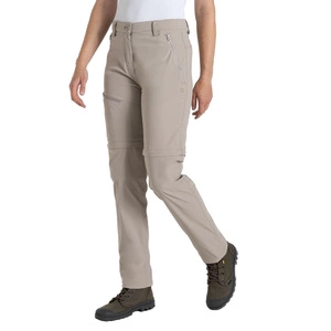 Spodnie NOSILIFE PRO CONVERTIBLE TROUSER III WOMEN