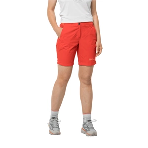 Spodnie HILLTOP TRAIL SHORTS WOMEN