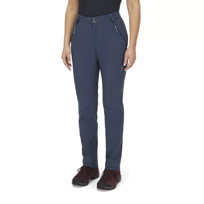 Spodnie ASCENDOR LIGHT PANTS WOMEN