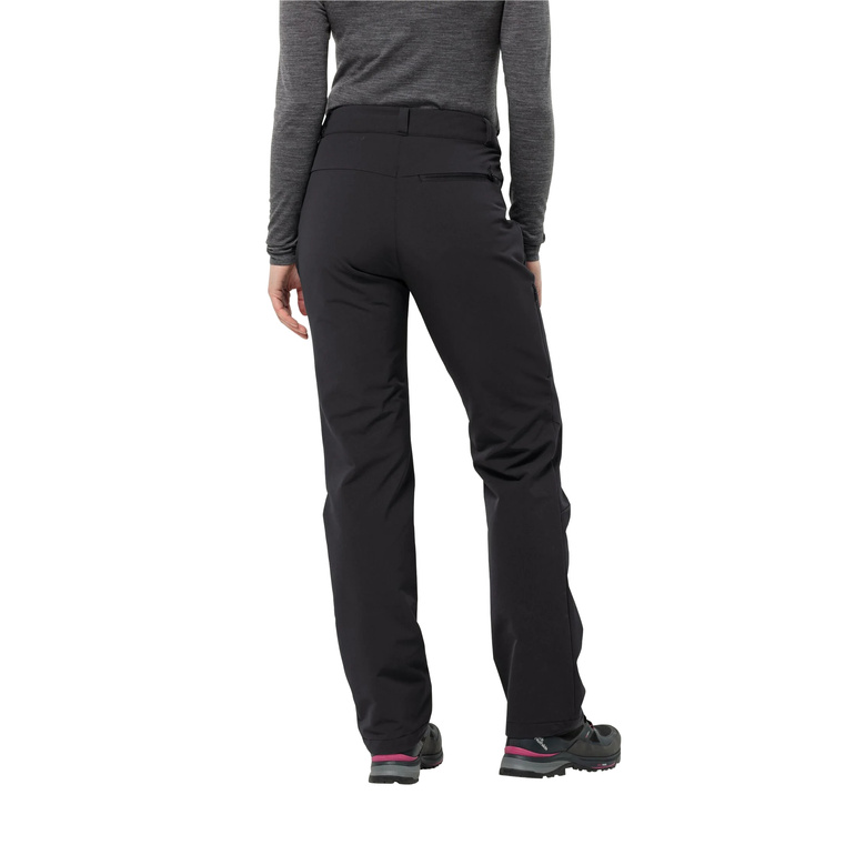 Spodnie zimowe ACTIVATE THERMIC PANTS WOMEN