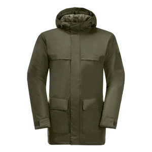 Kurtka WINTERLAGER PARKA MEN