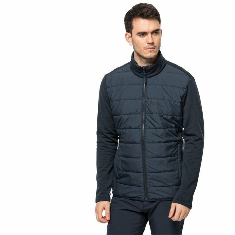 Kurtka 3w1 GLAABACH 3IN1 JACKET MEN