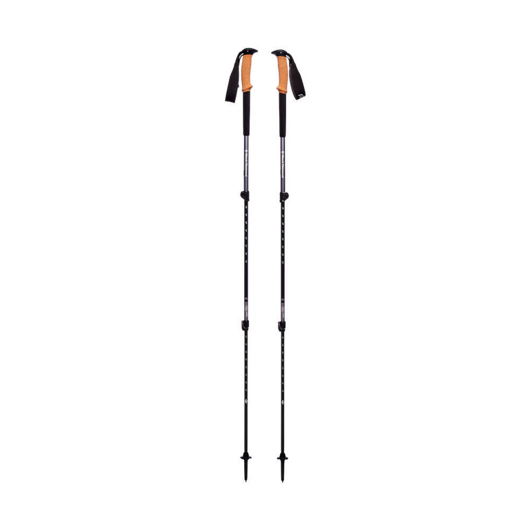 Kije trekkingowe TRAIL CORK TREKKING POLES