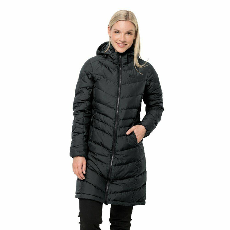 Płaszcz SELENIUM COAT WOMEN