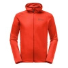 Polar BAISELBERG HOODED FZ MEN