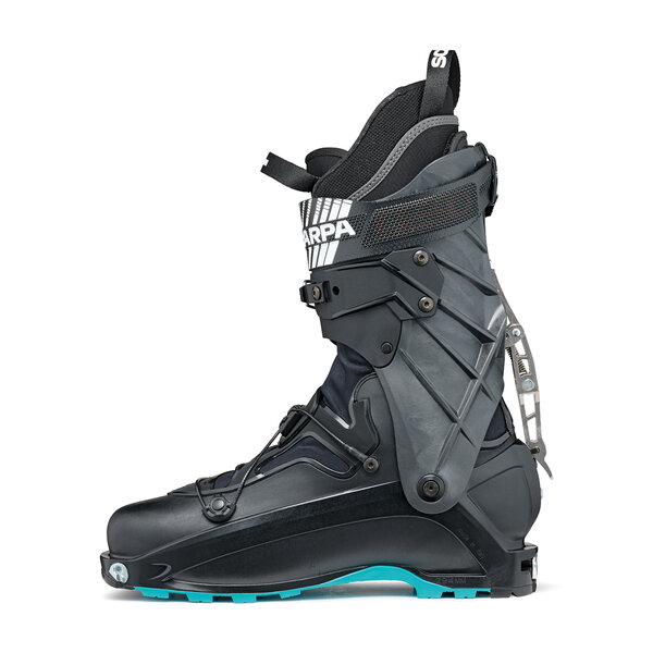 Buty skitourowe F1 XT