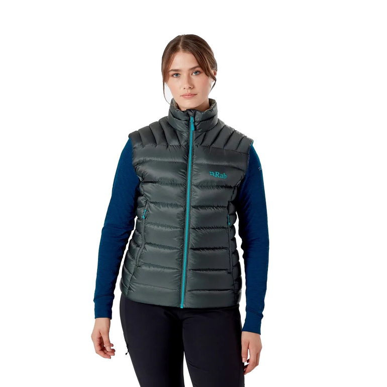 Kamizelka ELECTRON PRO VEST WOMENS