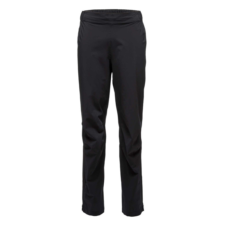 Spodnie STORMLINE STRETCH RAIN PANTS MEN