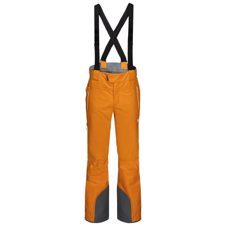 Spodnie EXOLIGHT MOUNTAIN PANTS MEN