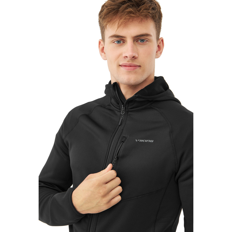 Polar JUKON HOODIE MEN