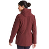 Kurtka 3w1 CALDBECK JACKET WOMEN