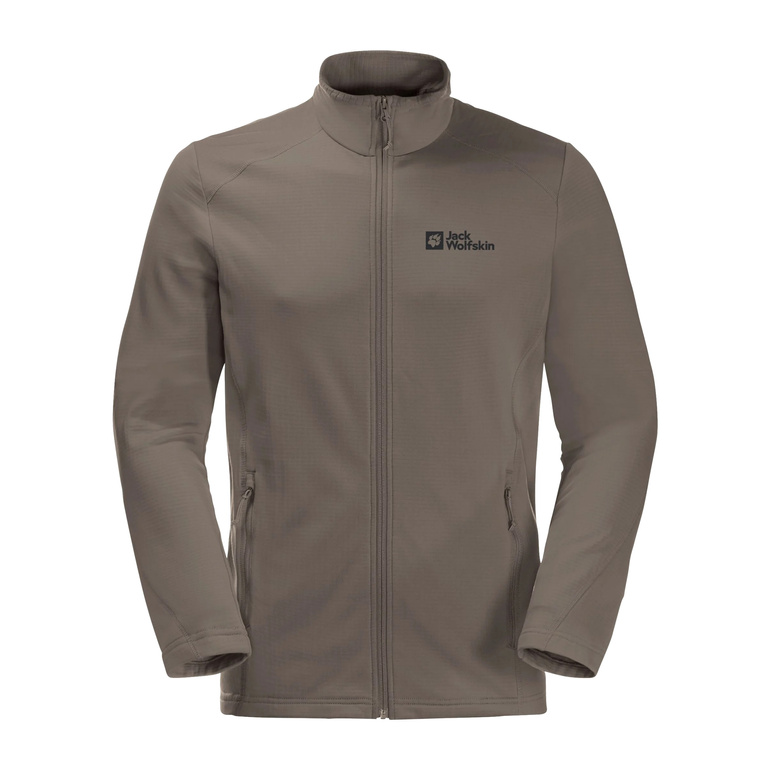 Bluza KOLBENBERG FULL ZIP MEN