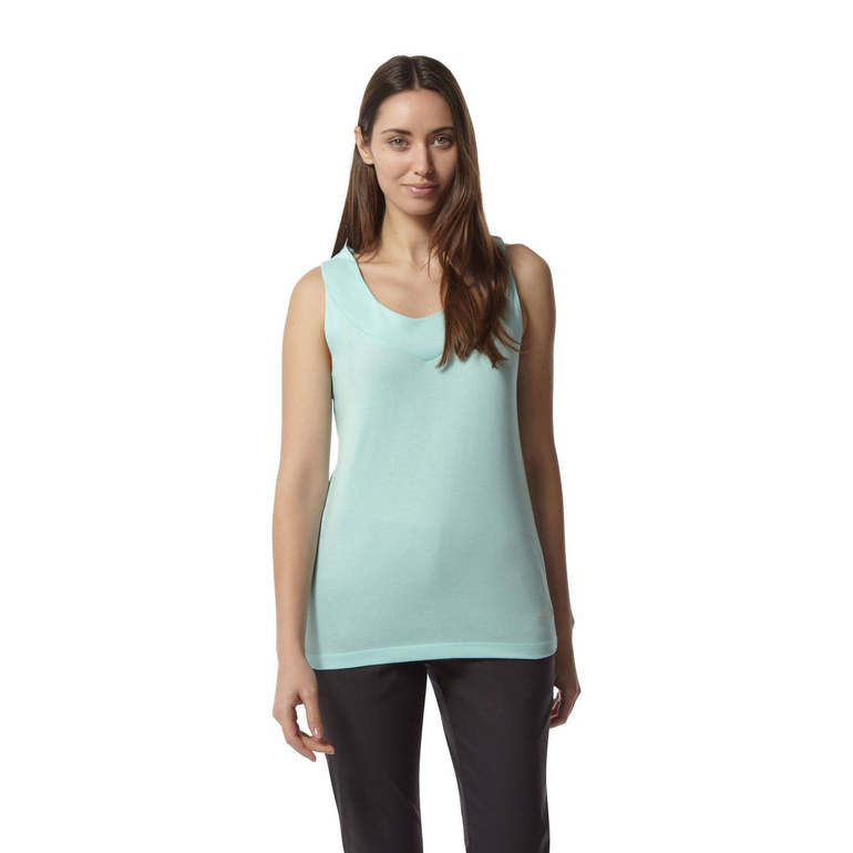 Koszulka ALLESA VEST TOP WOMEN