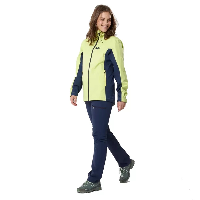 Kurtka FITZ ROY III JACKET WOMEN