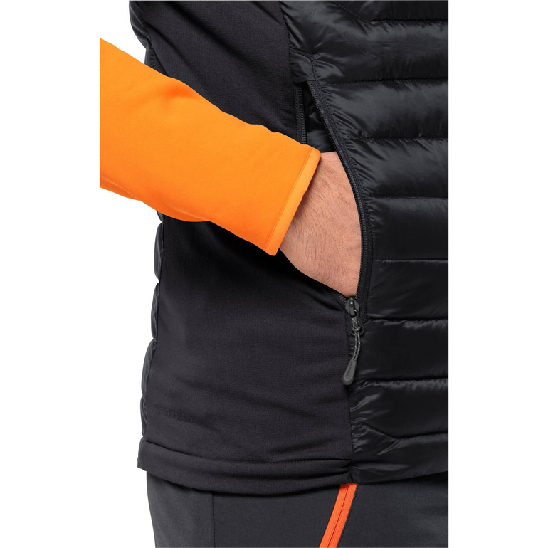 Kamizelka ROUTEBURN PRO INS VEST MEN