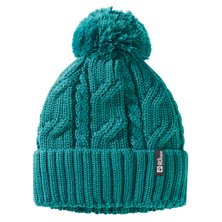 Czapka POMPOM BEANIE