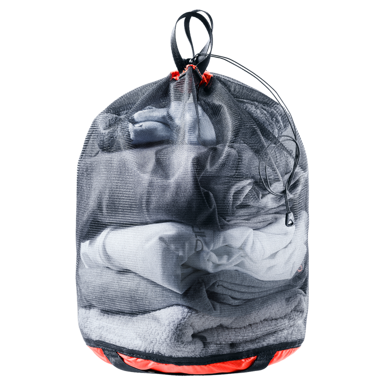 Worek siatkowy MESH SACK 5 L