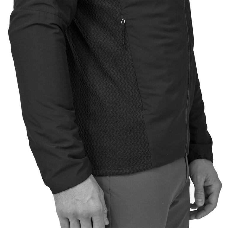 Kurtka NANO-AIR LIGHT HYBRID JACKET