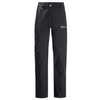 Spodnie ACTIVE TRACK ZIP OFF PANTS WOMEN