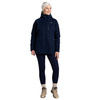 Kurtka 3w1 CALDBECK JACKET WOMEN