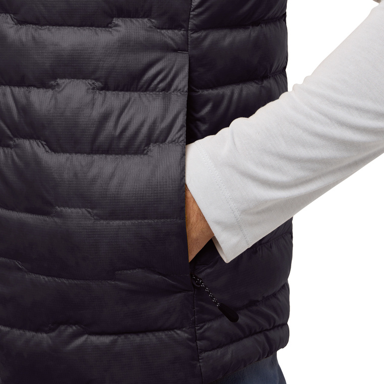 Kamizelka PASSAMANI DOWN VEST MEN