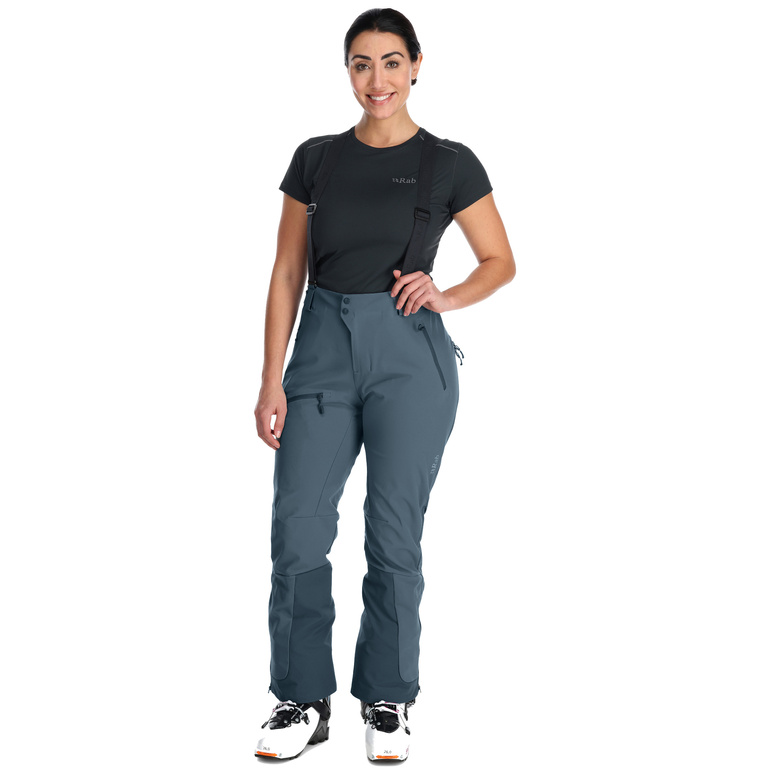 Spodnie KHROMA ASCENDORAS PANTS WOMEN