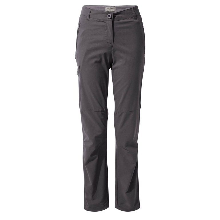 Spodnie NOSILIFE PRO TROUSERS II WOMEN LONG