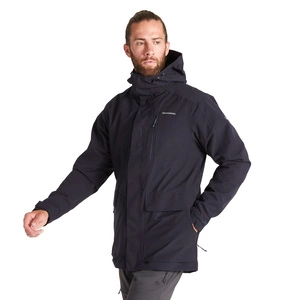 Kurtka LORTON 3IN1 JACKET