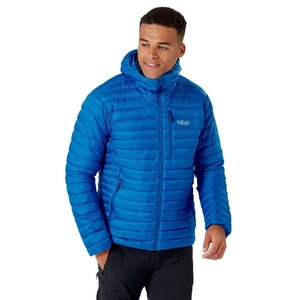 Kurtka MICROLIGHT ALPINE JACKET